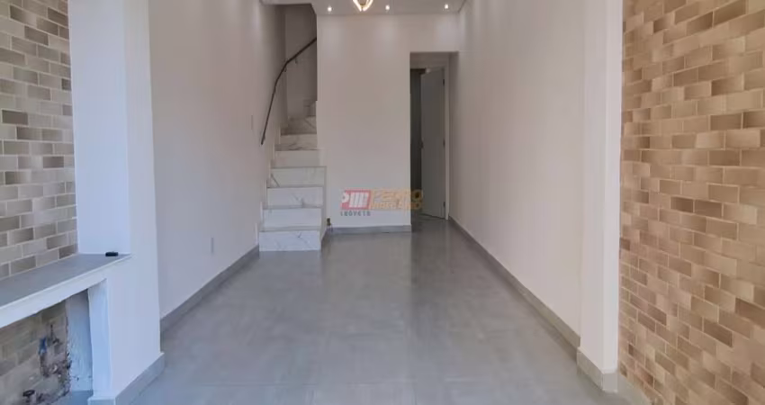 Sala comercial para alugar na Rua Alegre, 395, Santa Paula, São Caetano do Sul