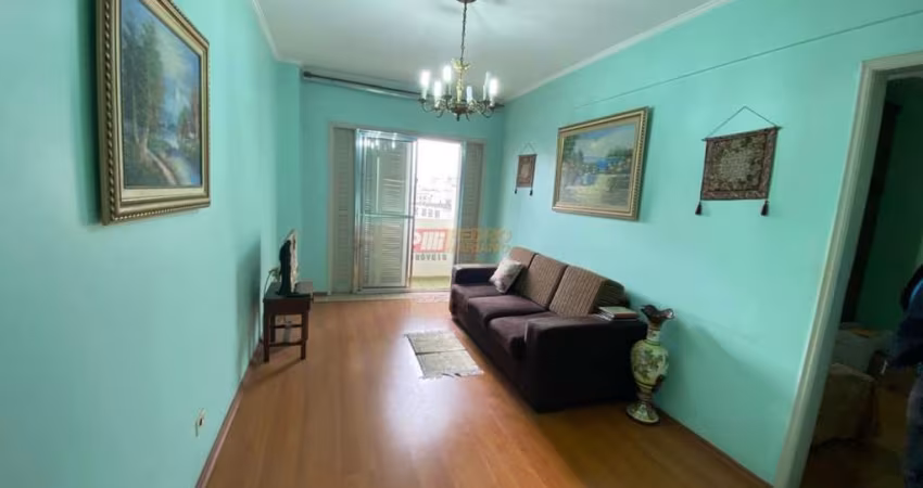 Apartamento, Bairro Rudge Ramos Em São Bernardo Do Campo