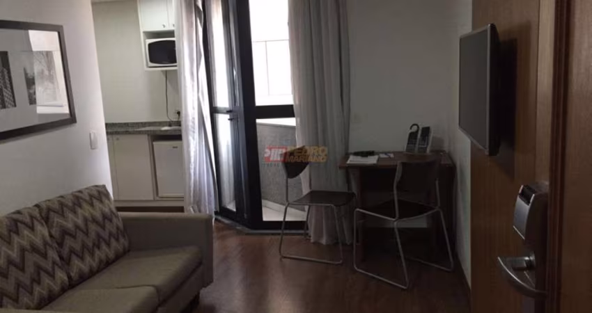 Flat no Bairro Centro em São Bernardo do Campo