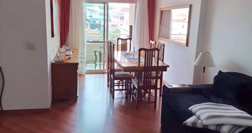Apartamento no Bairro Vila Dayse em São Bernardo do Campo