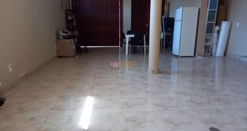 Salão comercial no bairro santa terezinha em santo andré