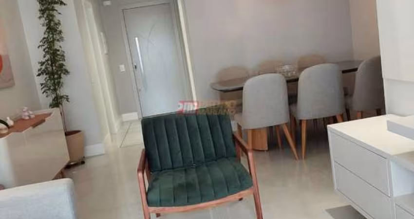 Apartamento no Bairro Campestre em Santo André