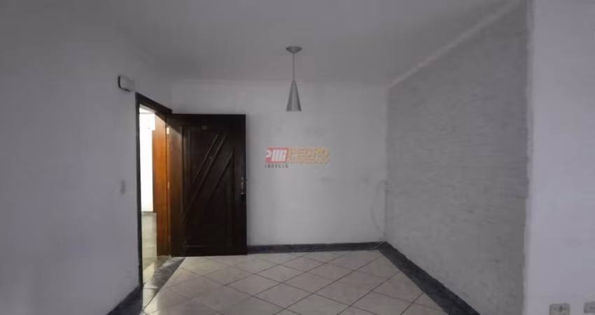 Apartamento no Bairro Jardim Lavínia em São Bernardo do Campo