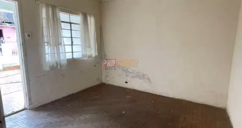 Casa térrea na vila florida em são bernardo do campo