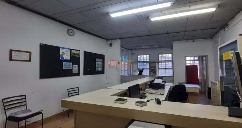Prédio Comercial no Bairro do Taboão em São Bernardo do Campo