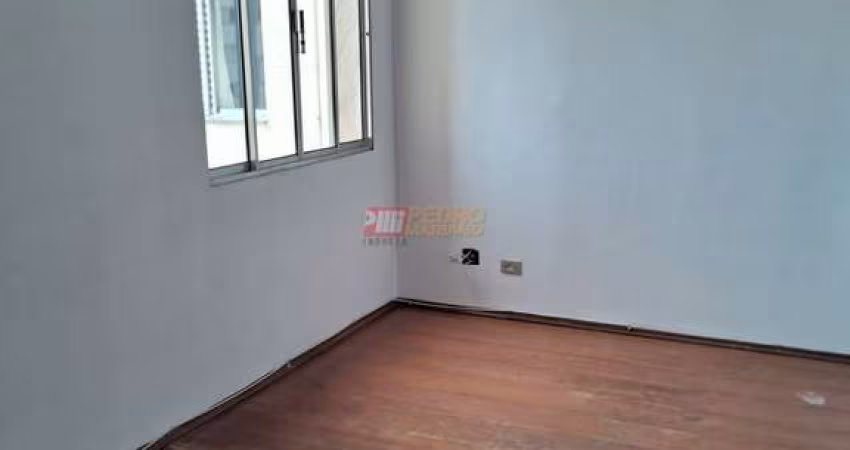 Apartamento no Bairro Vila Antonieta em São Bernardo do Campo