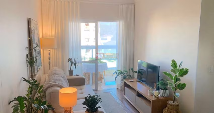 Apartamento no Bairro Rudge Ramos em São Bernardo do Campo
