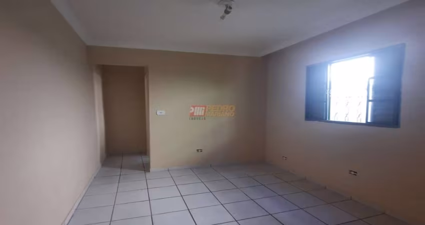 Casa Térrea no Bairro Baeta Neves em São Bernardo do Campo