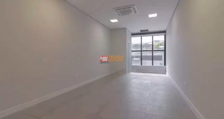 Sala Comercial no Bairro Jardim São Caetano em São Caetano do Sul