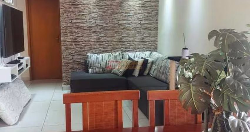 Cobertura no Bairro Vila Marina em Santo André