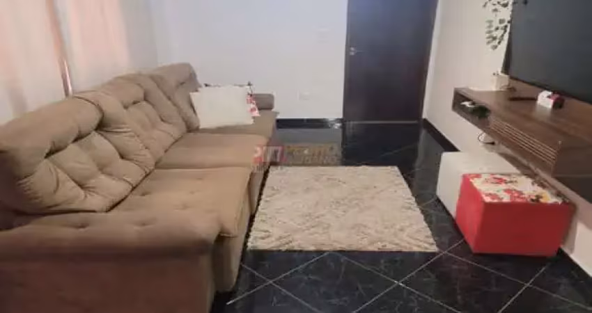 Casa térrea no bairro independência em são bernardo do campo