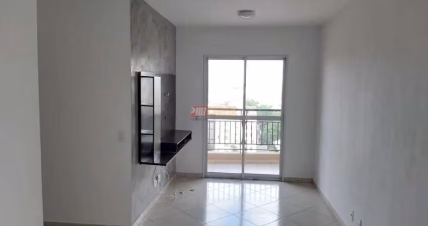 Apartamento no Bairro Assunção em São Bernardo do Campo