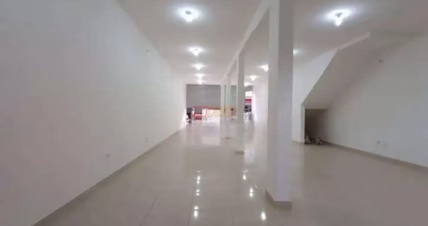 Sala comercial para alugar na Rua Jurubatuba, 1737, Centro, São Bernardo do Campo