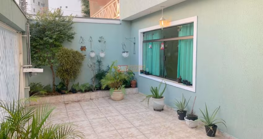 Sobrado no Bairro Rudge Ramos em São Bernardo do Campo