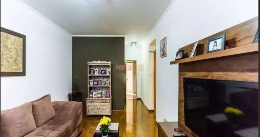 Apartamento com 2 quartos à venda na Rua Campos Sales, 289, Centro, Santo André