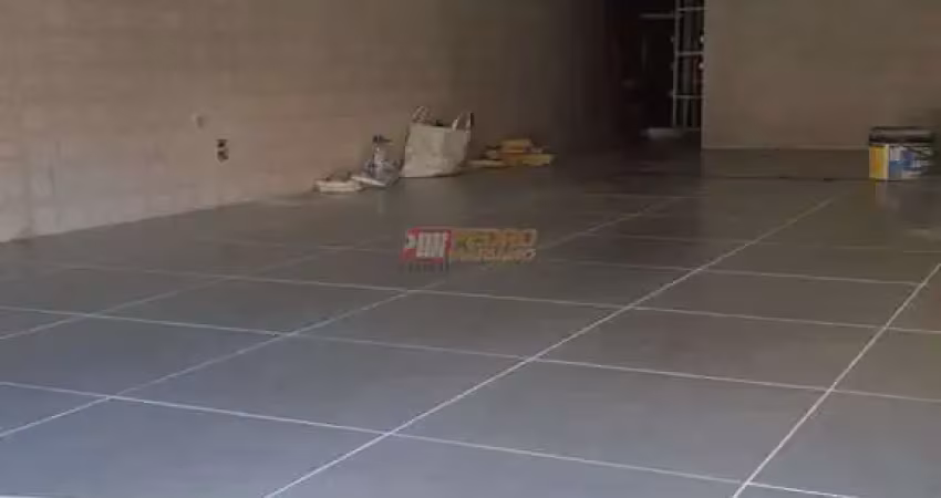 Salão comercial no bairro santa terezinha em santo andré