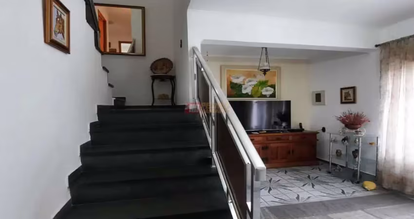Sobrado no Bairro Rudge Ramos em São Bernardo do Campo