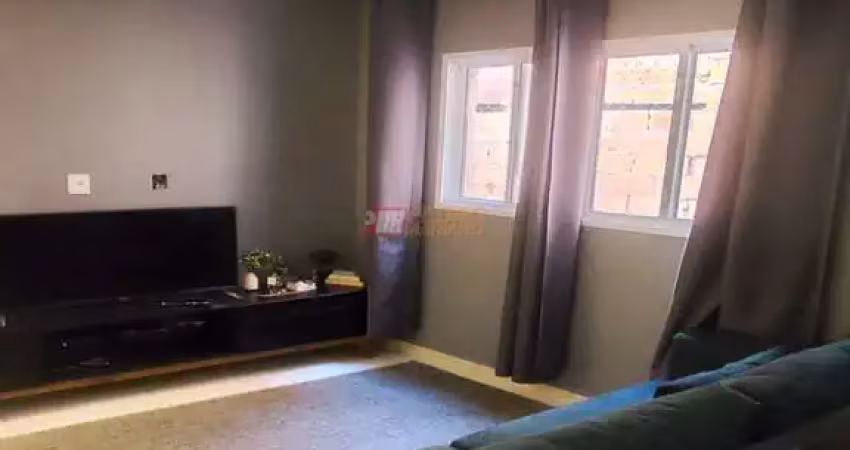 Cobertura no Bairro Campestre em Santo André