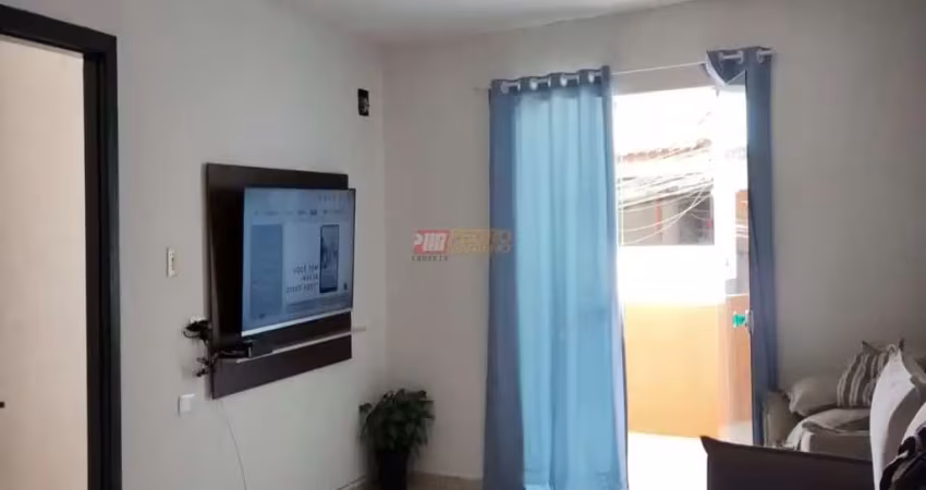 Casa com 2 quartos à venda na Vinte e Quatro de Junho, 913, Jardim Irene, Santo André