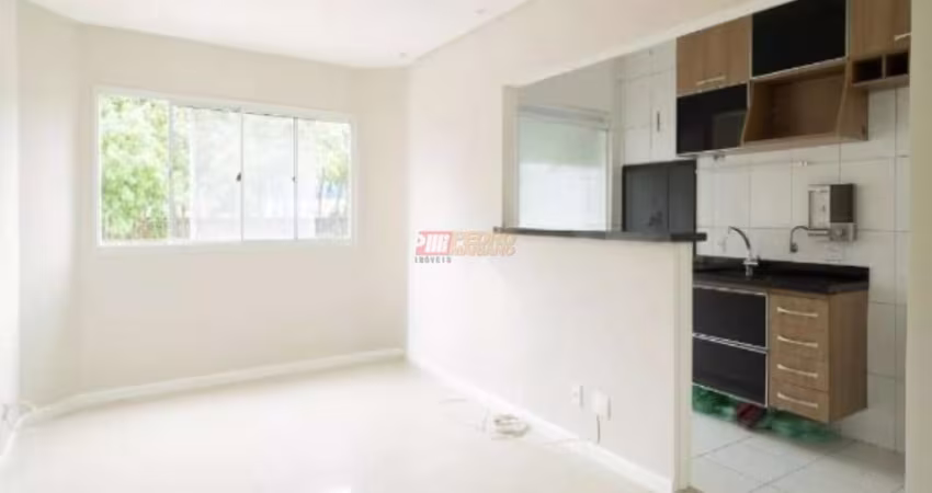 Apartamento no Bairro Planalto em São Bernardo do Campo
