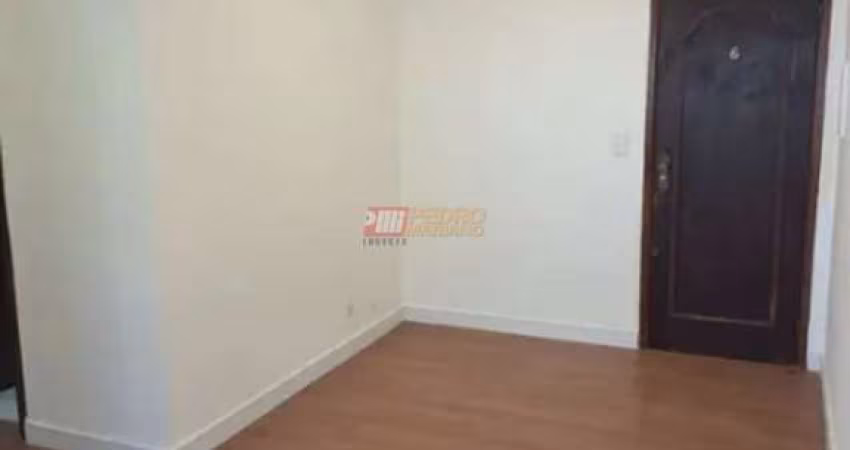 Apartamento no Bairro Vila Tibiriçá em Santo André