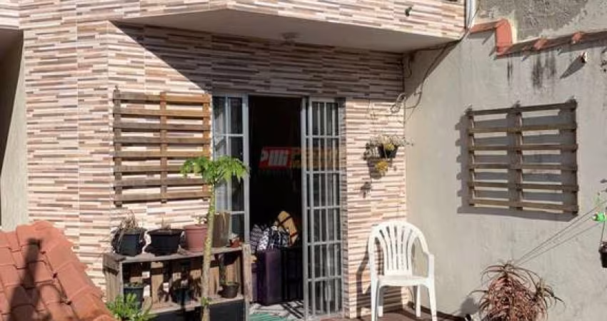 Sobrado no Bairro Montanhão em São Bernardo do Campo