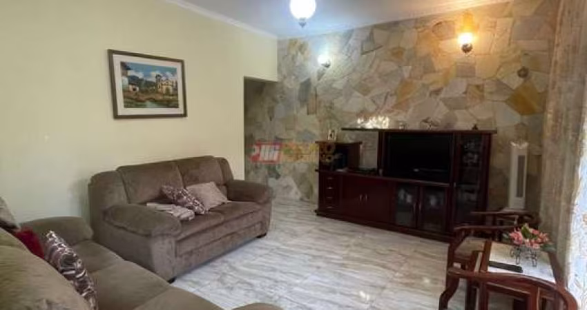 Casa Térrea no Bairro Rudge Ramos em São Bernardo do Campo