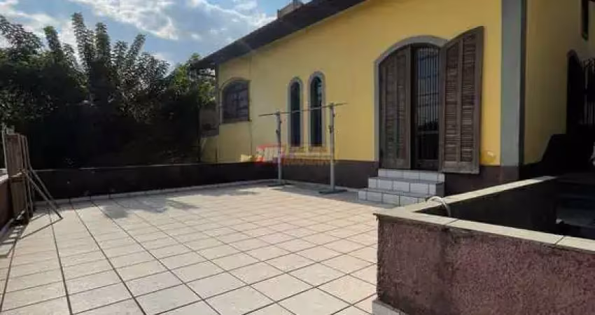 Assobradada no Riacho Grande em São Bernardo do Campo
