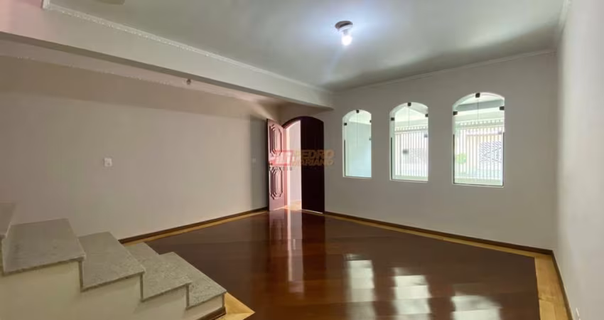 Sobrado no Bairro Jardim Itapoan em Santo André