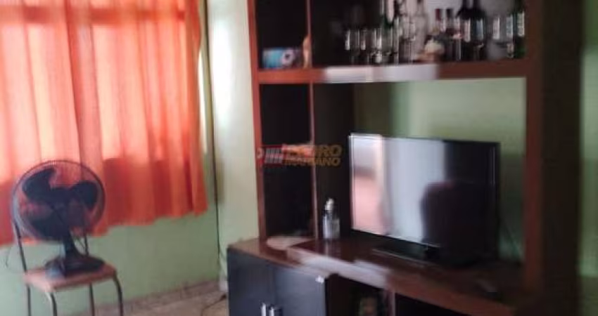 Casa Térrea no Bairro Rudge Ramos em São Bernardo do Campo