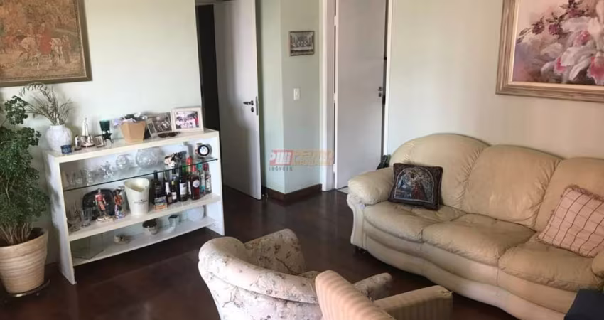 Apartamento no Bairro Jardim Bela Vista em Santo André
