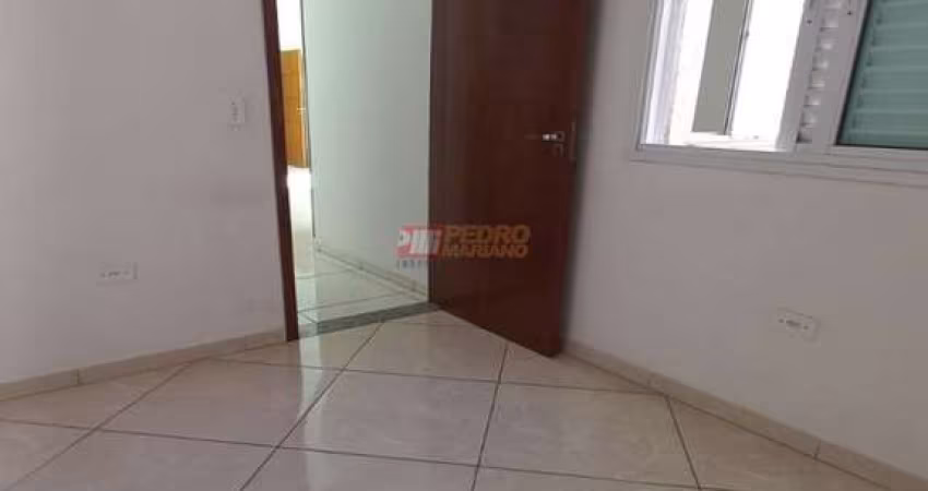 Cobertura na Vila Junqueira em Santo André