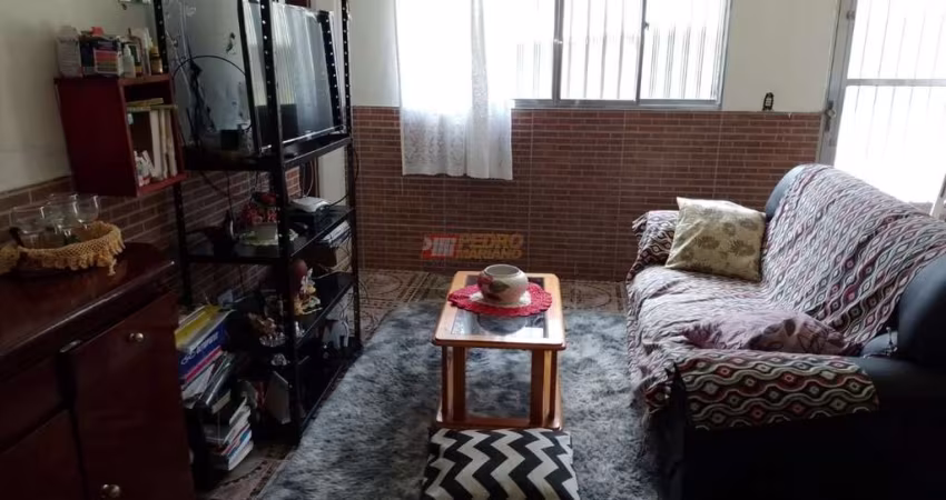 Chácara no Bairro Zanzala em São Bernardo do Campo