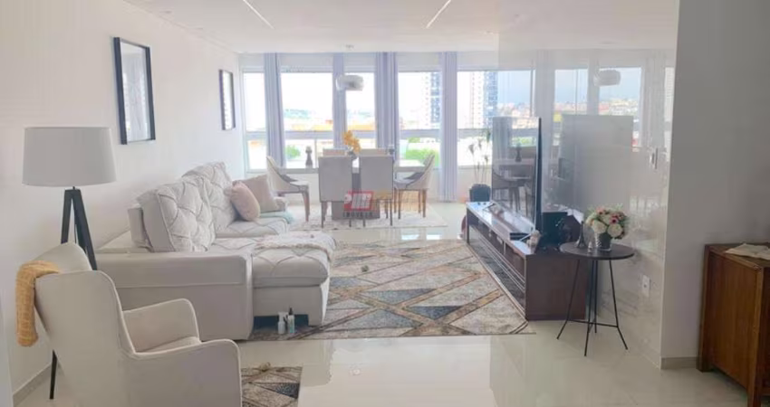 Apartamento no Bairro Jardim do Mar em São Bernardo do Campo