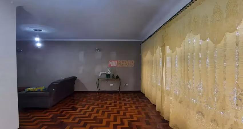 Casa Térrea no Bairro de Rudge Ramos em São Bernardo do Campo