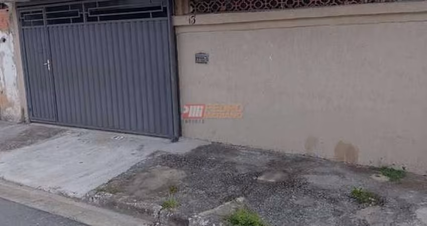 Terreno no Bairro Rudge Ramos em São Bernardo do Campo