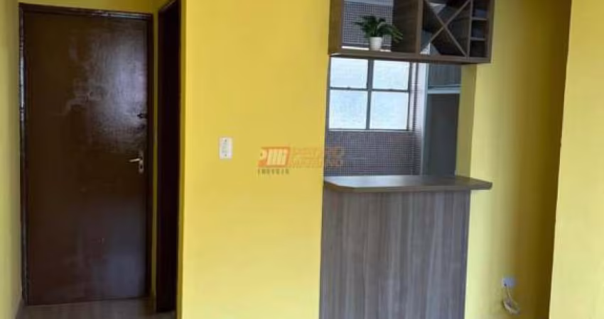 Apartamento no Bairro Rudge Ramos em São Bernardo do Campo
