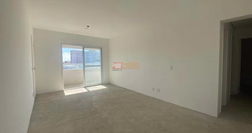 Apartamento no Bairro Campestre em Santo André