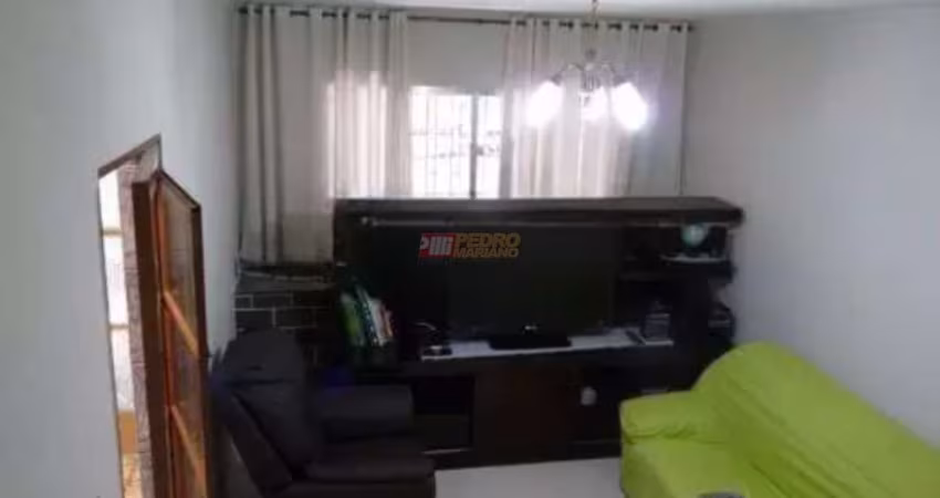 Sobrado no Bairro Paulicéia em São Bernardo do Campo