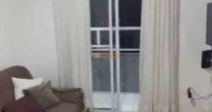 Apartamento no Bairro Vila Metalúrgica em Santo André