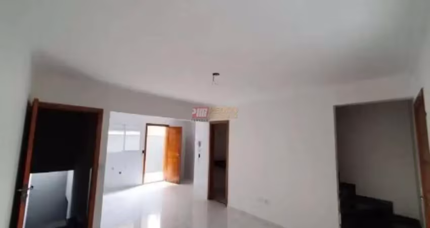 Cobertura no Bairro Vila Curuçá em Santo André