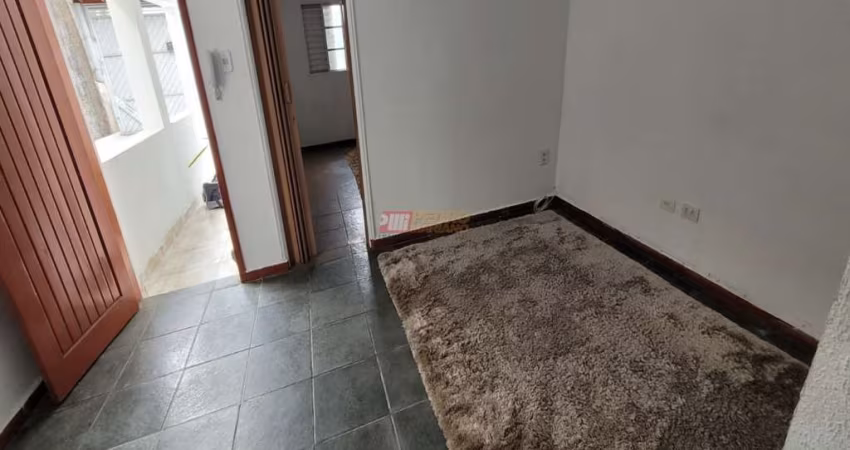 Casa Térrea Bairro Rudge Ramos em São Bernardo do Campo