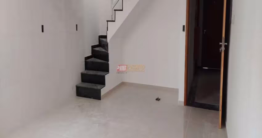 Cobertura no Bairro Vila Valparaíso em Santo André