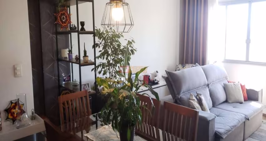 Apartamento no Bairro Paulicéia em São Bernardo do Campo