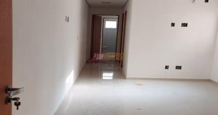 Apartamento no Bairro Vila Valparaíso em Santo André