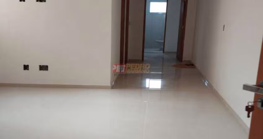 Apartamento no Bairro Vila Valparaíso em Santo André