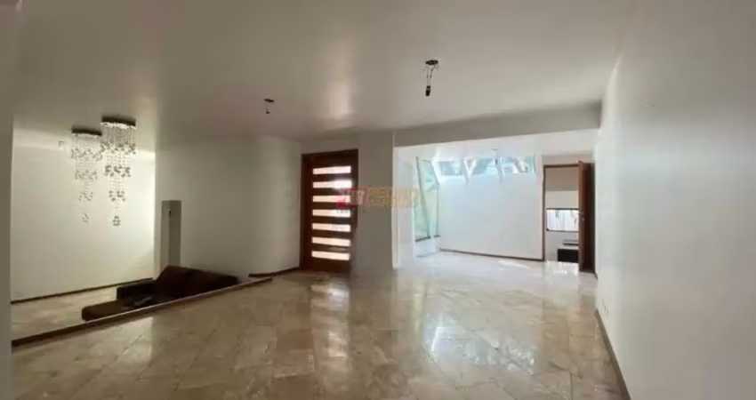 Casa com 4 quartos à venda na Alameda São Caetano, 510, Jardim, Santo André