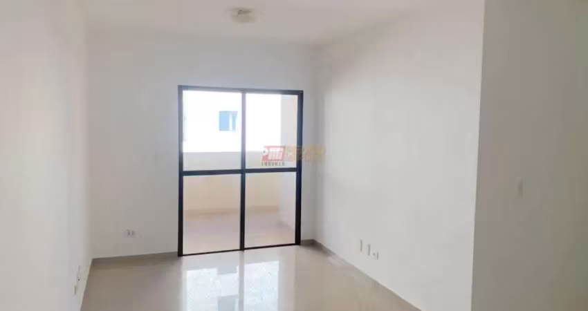 Apartamento no Bairro Rudge Ramos em São Bernardo do Campo