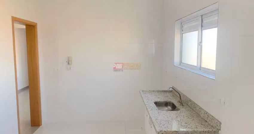 Apartamento no Bairro Rudge Ramos em São Bernardo do Campo