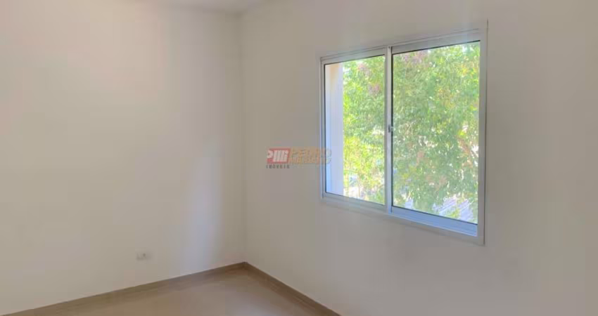 Apartamento no Bairro Rudge Ramos em São Bernardo do Campo